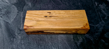 Preview: Stabilisierte gestockte Buche natur (GB32)
